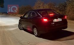 شانجان السفن